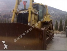 bulldozer Caterpillar D8R D8R
