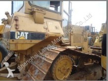 bulldozer Caterpillar D5H D5H