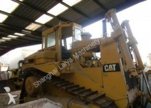 Caterpillar D9N