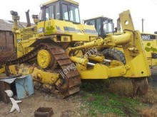 Caterpillar D9R