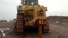 Caterpillar D10R