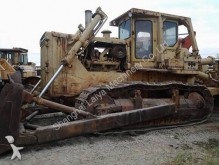 Komatsu D155A-1