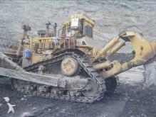 buldozer Caterpillar D11N
