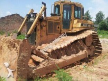 bulldozer Caterpillar D6H MD