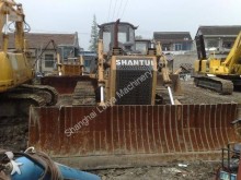 bulldozer Shantui