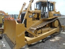 bulldozer Caterpillar