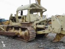 bulldozer Caterpillar