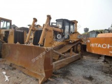 bulldozer Caterpillar