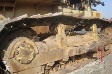 bulldozer Caterpillar
