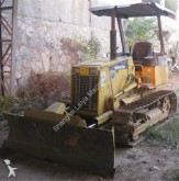 bulldozer Komatsu