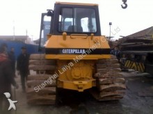 Caterpillar D4H