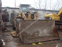 Caterpillar D8L