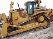 bulldozer Caterpillar D7R Series 2 D7R