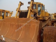Caterpillar D10N