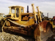 bulldozer Caterpillar D8N D8N