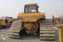 Caterpillar D6H