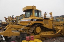 Caterpillar D7R Series 2