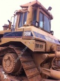 bulldozer Caterpillar D8N