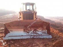 bulldozer Komatsu D85P-21