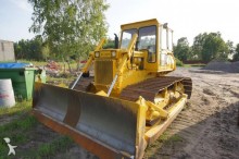 spycharka Komatsu D 53 A-16
