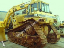 bulldozer Caterpillar D8N