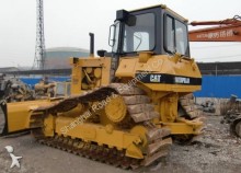Caterpillar D4H MPP