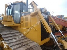 Caterpillar D6R LGP