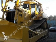 bulldozer Caterpillar D8N