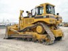 bulldozer Caterpillar D8R