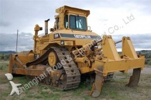 Caterpillar D9N