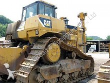 Caterpillar D10T