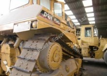 buldozer Caterpillar D9N