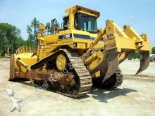 buldozer Caterpillar D9R
