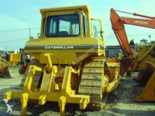 Caterpillar D6H MD