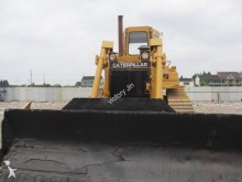 bulldozer Caterpillar D6H MD D6H, D6H-LGP