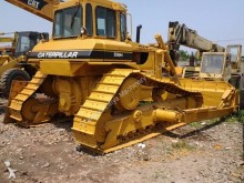 Caterpillar D6H