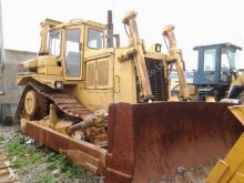 Caterpillar D7H
