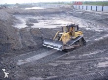 Caterpillar D6H