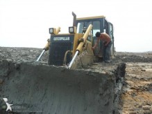 bulldozer Caterpillar D6G D6G-II