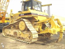 buldozer Caterpillar