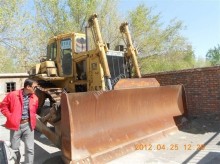 bulldozer Caterpillar
