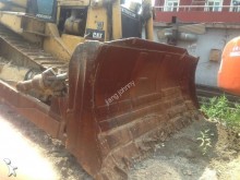 bulldozer Caterpillar D8L
