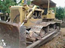 bulldozer Caterpillar D6D D6D