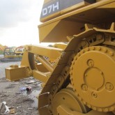 bulldozer Caterpillar D7H D7H WINCH