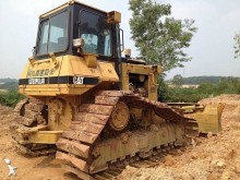 bulldozer Caterpillar D4H XLP D4H-LGP