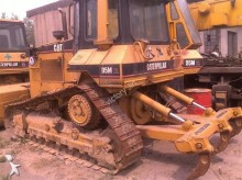 bulldozer Caterpillar D5H II LGP D5HLGP