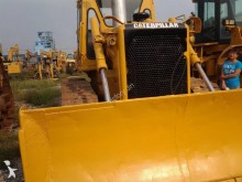 bulldozer Caterpillar D6D
