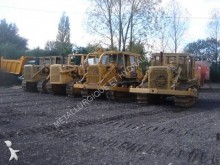 bulldozer Caterpillar D7G D7G