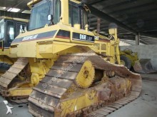 bulldozer Caterpillar D6R D6R Caterpillar D6R