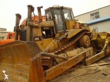 Caterpillar D9N
